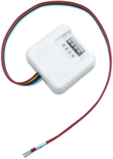 CWIREADPTR8001/E C-Wire Adapter for Smart Thermostats: A Power Solution for Smart Thermostats Without a C-Wire