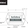 Briidea Add-A-Wire Common Wire Kit Review: a cheap workaround when you’re missing thermostat wires
