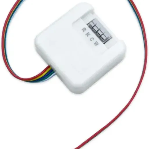 CWIREADPTR8001/E Review: a cheap way to power a smart thermostat without a C-wire