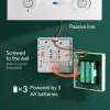 Beok Smart Thermostat WR-03 Review: cheap connected control for 2‑wire boilers, with a few compromises
