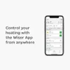 Drayton Wiser Smart Thermostat Review: a solid, no-frills way to make your old boiler smarter
