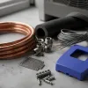 The five-question checklist before buying a thermostat for a heat pump system