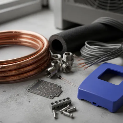 The five-question checklist before buying a thermostat for a heat pump system