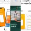 Top Smart thermostats with app control