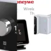 Top Smart thermostats for central heating and cooling