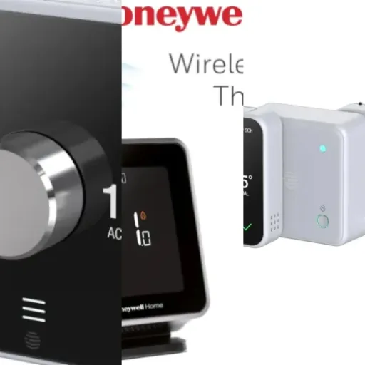 Top 5: best smart thermostats for central heating and cooling (June 2026)