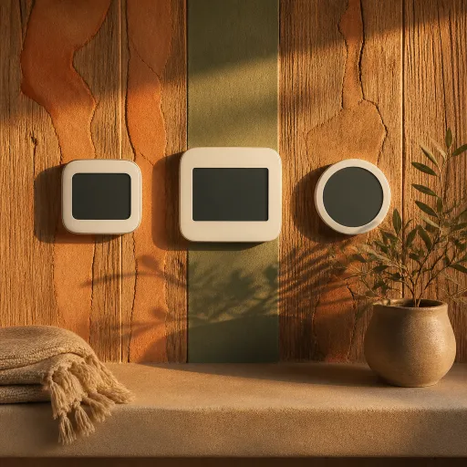 Honeywell Home T9 reviewed against Nest and Ecobee: where the underrated pick wins