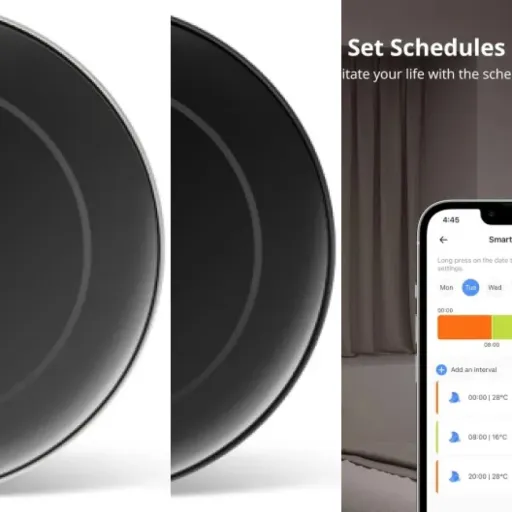 4 best smart thermostat room sensors: our comparison (2026)