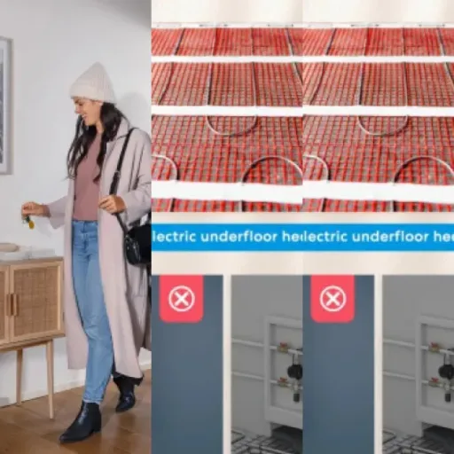 The 4 best smart thermostats for electric heating systems (2026)