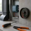 How domotics companies use Google Nest to redefine smart thermostat control