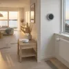 How a home automation controller turns smart thermostats into a true smart home brain