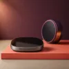 How a smart home controller transforms touchscreen and voice control for thermostats