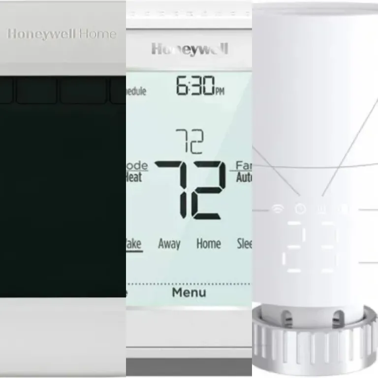 The 3 best smart thermostats with scheduling (2026)