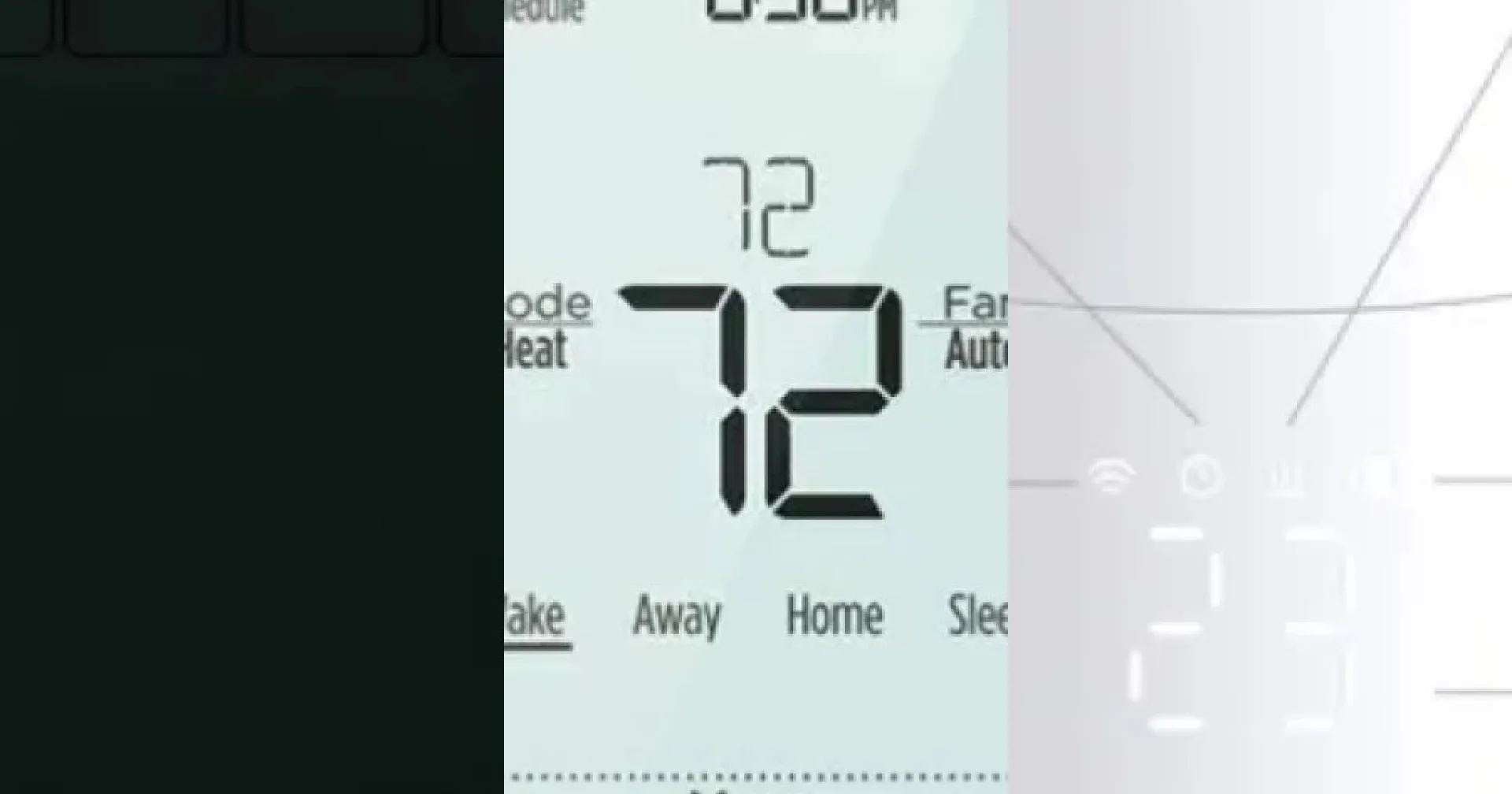 Top Smart thermostats with scheduling