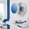 Running a Matter thermostat without a cloud account: the local-only setup that actually works in 2026