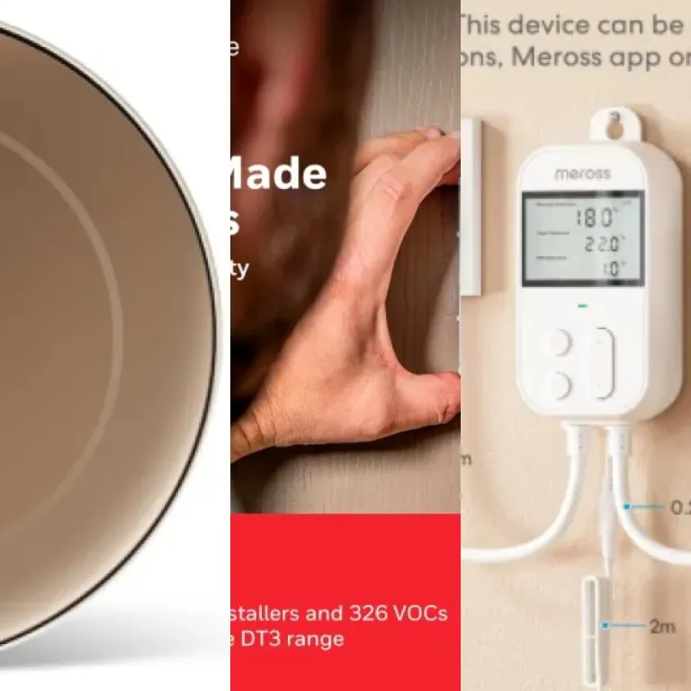 The best smart thermostats with energy saving mode: our top 6 (2026)