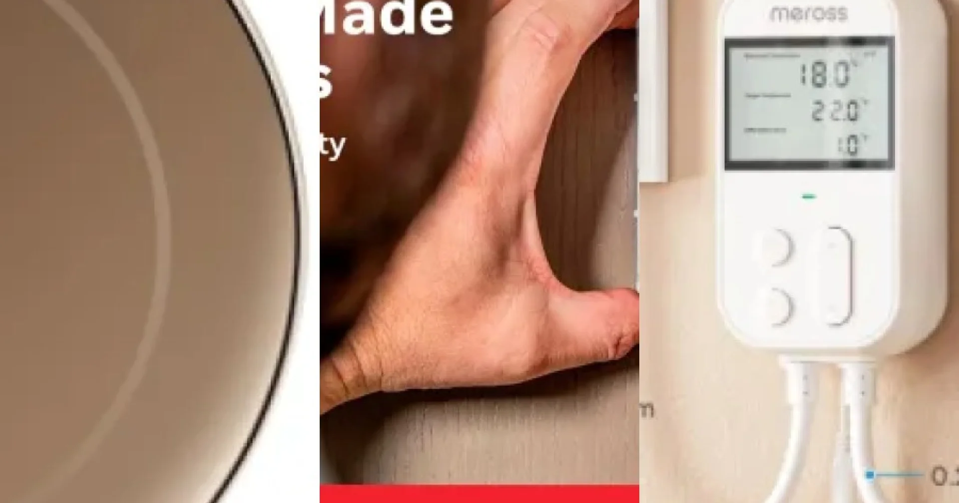 Top Smart thermostats with energy saving mode