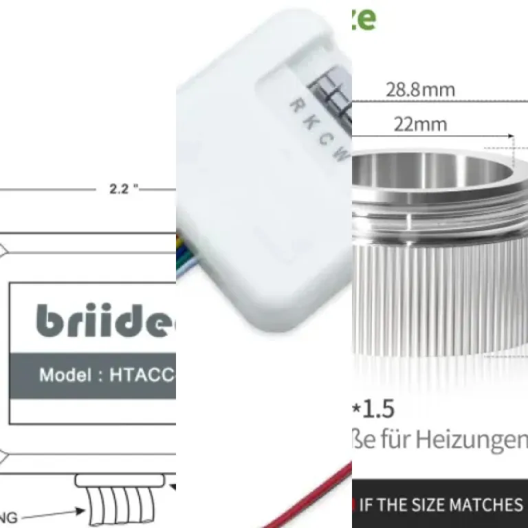 Which smart thermostat wiring adapters to choose? Top 5 (2026)