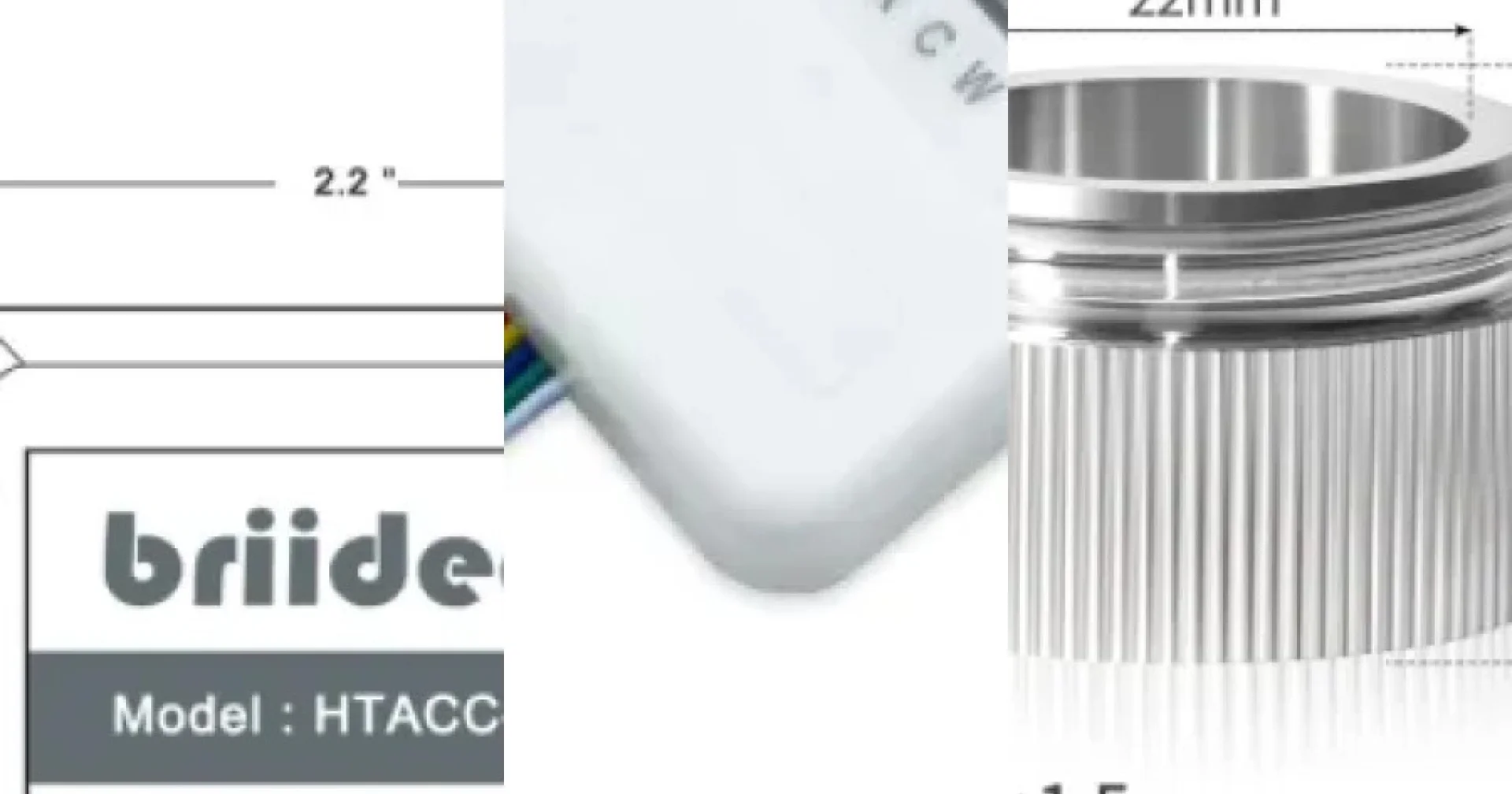 Top Smart thermostat wiring adapters