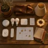 Smart house lighting control for effortless comfort and energy savings
