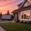 What happens to your thermostat data when you sell your house: the factory reset most people skip