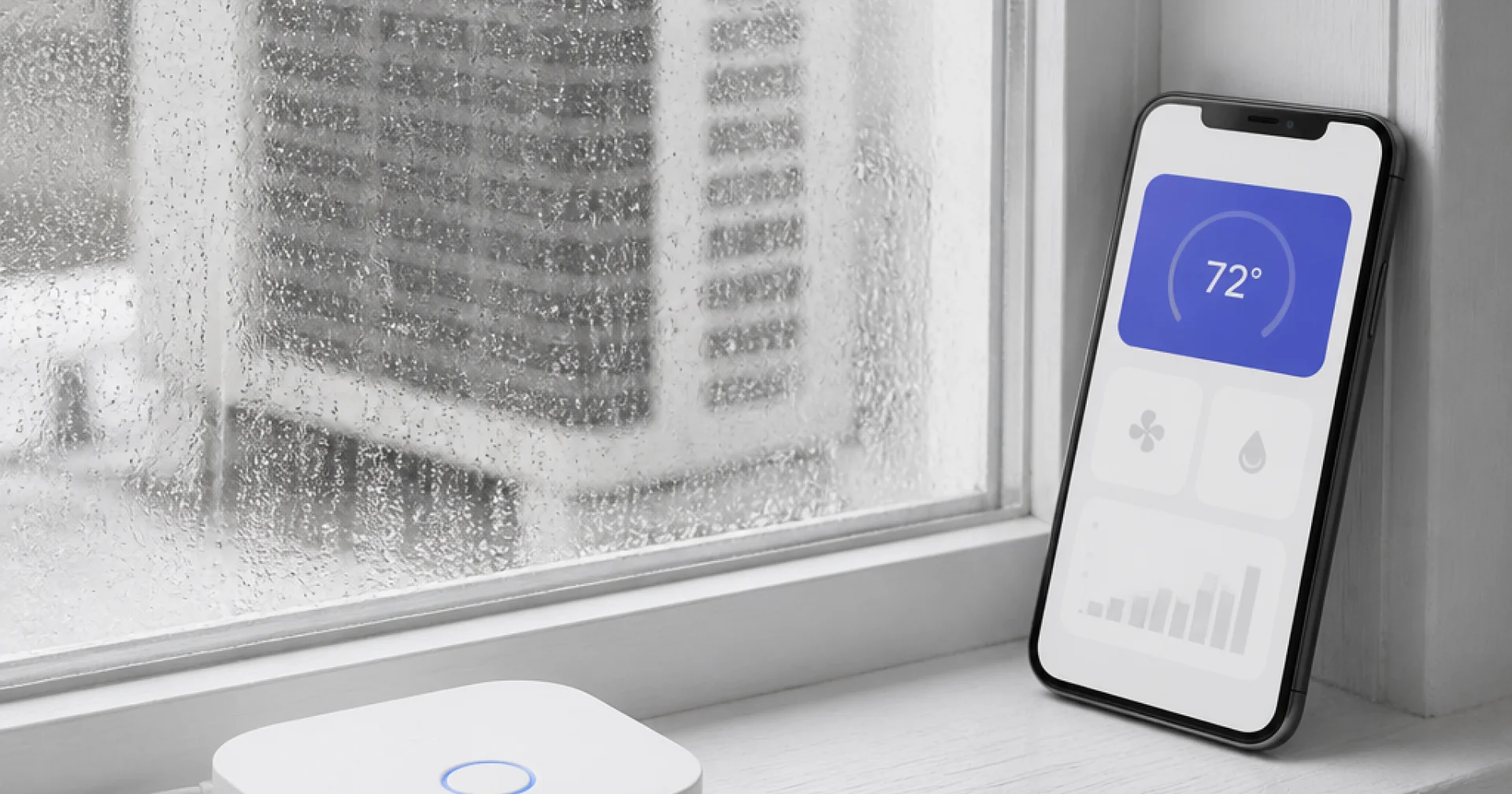ZemiSmart's $35 Matter controller puts window AC units on your Apple Home dashboard