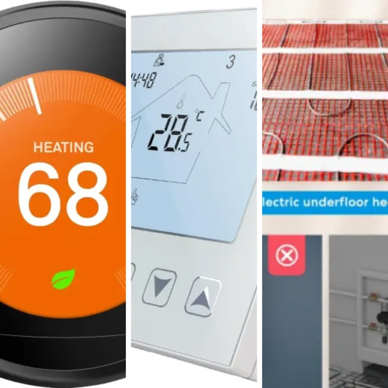 The best self-programming smart thermostats: our top 6 (2026)