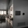 How smart home control panels turn thermostats into a true comfort hub