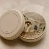 What your smart thermostat actually learns in its first month: a data-driven look inside the algorithm