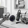 Heat pump defrost cycles and your thermostat: why the wrong staging costs you real efficiency