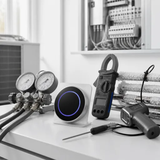 Heat pump defrost cycles and your thermostat: why the wrong staging costs you real efficiency